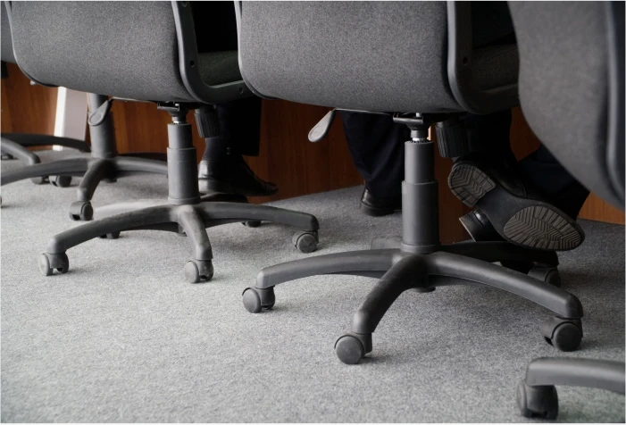 Office chairs